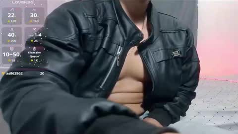 Angel Bianchi online show from 13, 11, 2025