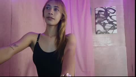 Angel online show from 14, 10, 2025