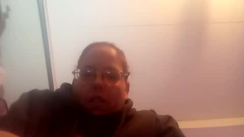 Snapshot of angelbug8820 chatting on 7, 12, 2024 Angelbu online show from 7, 12, 2024