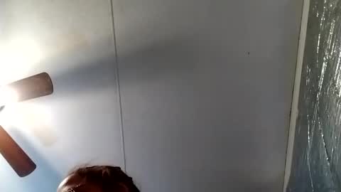 Snapshot of angelbug8820 chatting on 21, 1, 2025 Angelbu online show from 21, 1, 2025