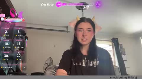 venellope888 online show from 1, 10, 2025