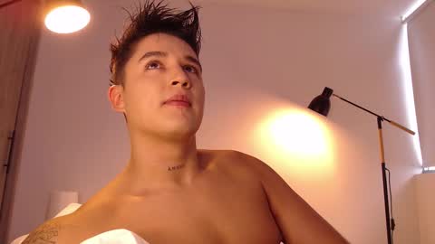 Angel online show from 15, 10, 2025