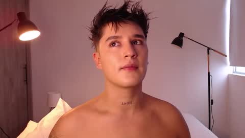 Angel online show from 26, 10, 2025