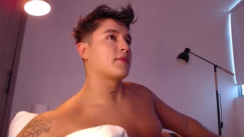 Angel online show from 29, 10, 2025