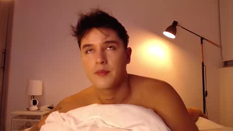 Angel online show from 2, 11, 2025