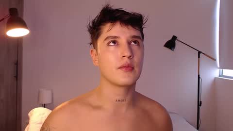 Angel online show from 2, 11, 2025