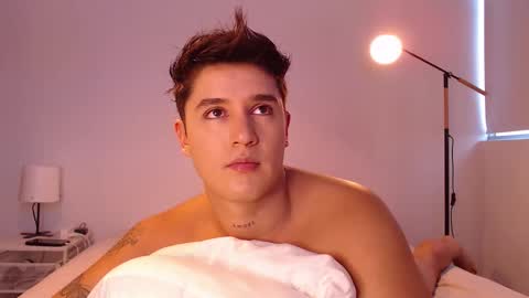 Angel online show from 7, 11, 2025