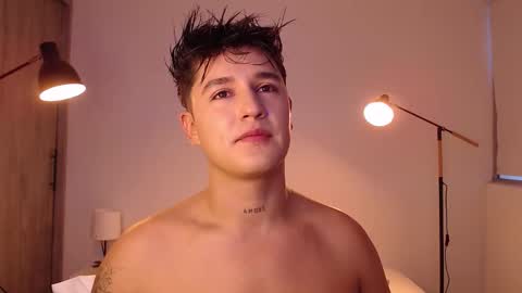 Angel online show from 15, 12, 2025