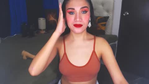 Angel online show from 4, 1, 2025