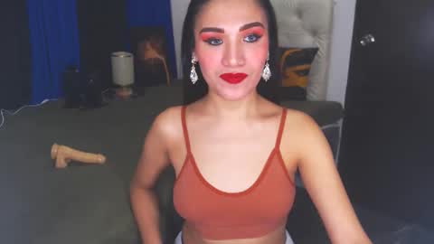 Angel online show from 4, 1, 2025