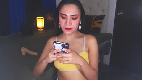 Angel online show from 7, 1, 2025