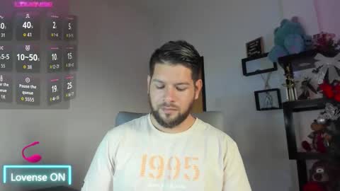 angel online show from 1, 12, 2025