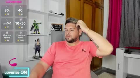 angel online show from 7, 3, 2026