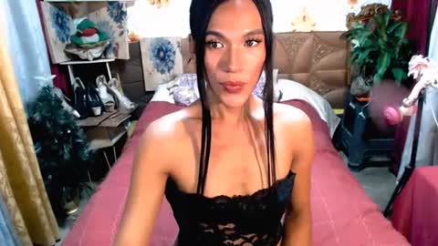 ANGELDARK online show from 15, 12, 2024
