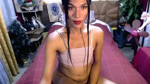 ANGELDARK online show from 17, 12, 2024