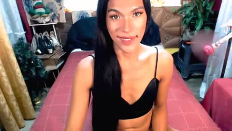 ANGELDARK online show from 27, 12, 2024