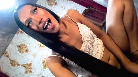 ANGELDARK online show from 8, 1, 2025