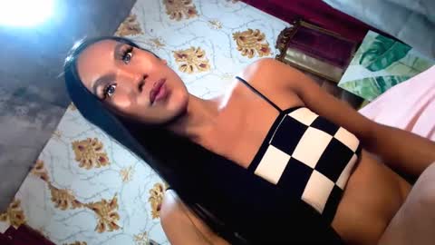 ANGELDARK online show from 15, 1, 2025