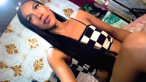 ANGELDARK online show from 18, 1, 2025