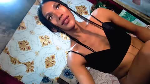ANGELDARK online show from 19, 1, 2025