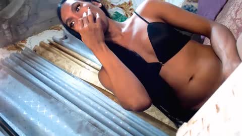 ANGELDARK online show from 1, 2, 2025