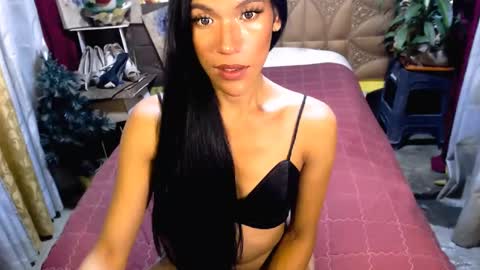 ANGELDARK online show from 12, 2, 2025