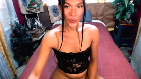 ANGELDARK online show from 14, 2, 2025