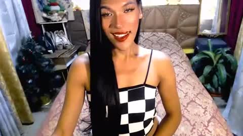 ANGELDARK online show from 24, 2, 2025
