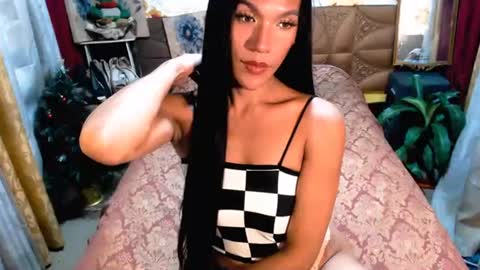 ANGELDARK online show from 24, 2, 2025