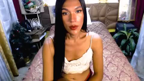 ANGELDARK online show from 26, 2, 2025