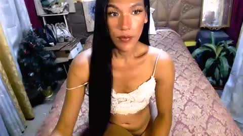 ANGELDARK online show from 26, 2, 2025