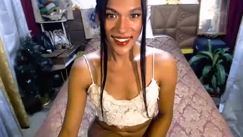 ANGELDARK online show from 28, 2, 2025