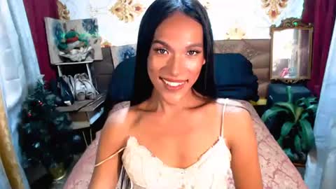 ANGELDARK online show from 2, 3, 2025