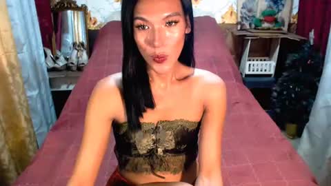 ANGELDARK online show from 10, 9, 2025