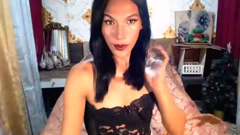 ANGELDARK online show from 16, 9, 2025