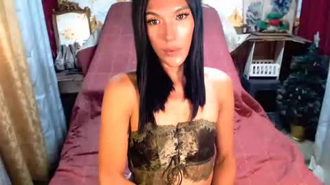 ANGELDARK online show from 21, 9, 2025
