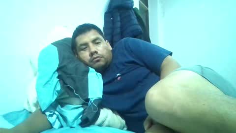 angeldavid90 online show from 8, 10, 2025