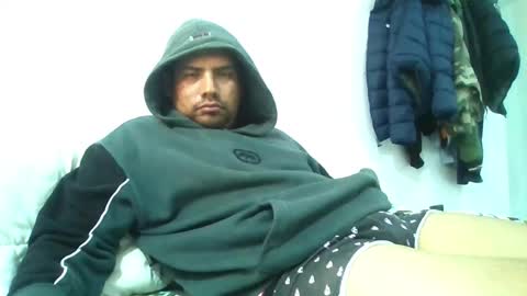 angeldavid90 online show from 22, 10, 2025