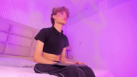 Angel Doll online show from 16, 2, 2026