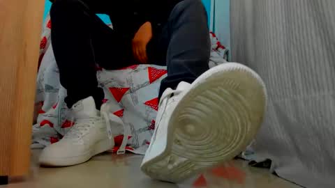 Snapshot of angeldominantxxx chatting on 5, 3, 2026 SIR BBC online show from 5, 3, 2026