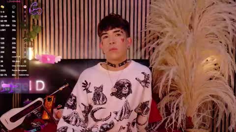 Angel dust online show from 15, 2, 2026