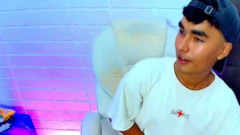 AngelduzZzt online show from 6, 10, 2025