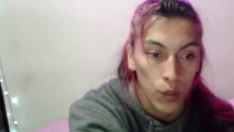 angele online show from 14, 1, 2025