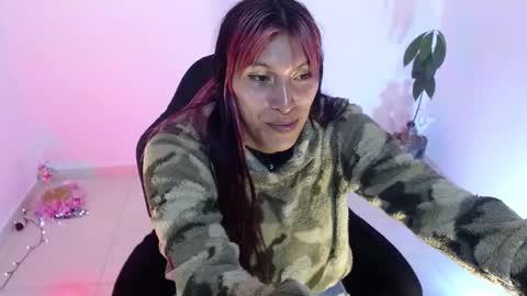 angele online show from 3, 10, 2025