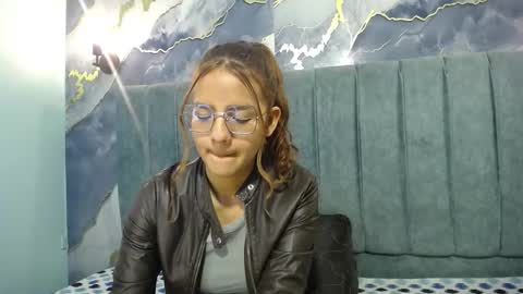 angel online show from 20, 11, 2025