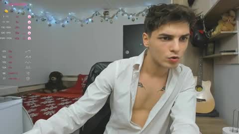 Frankie  online show from 31, 12, 2024