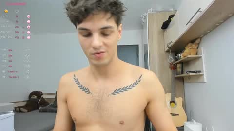 Frankie  online show from 16, 2, 2025