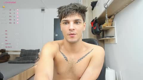 Frankie  online show from 17, 2, 2025