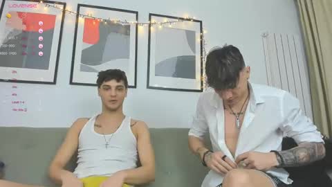 Frankie  online show from 19, 2, 2025