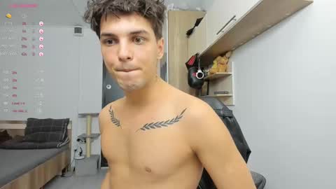 Frankie  online show from 22, 2, 2025